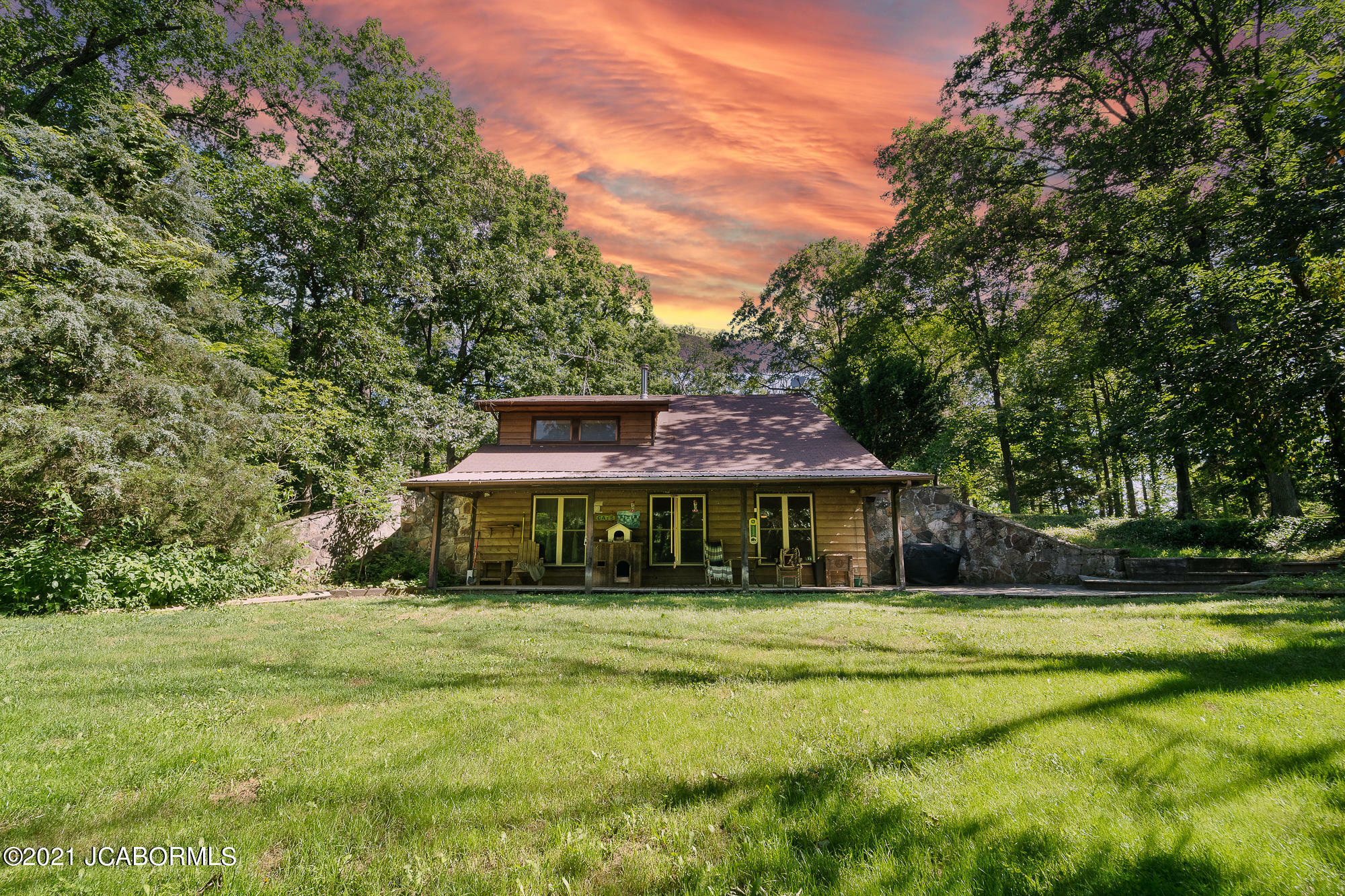 Property Photo: 5989 County Rd 113 MO 65251