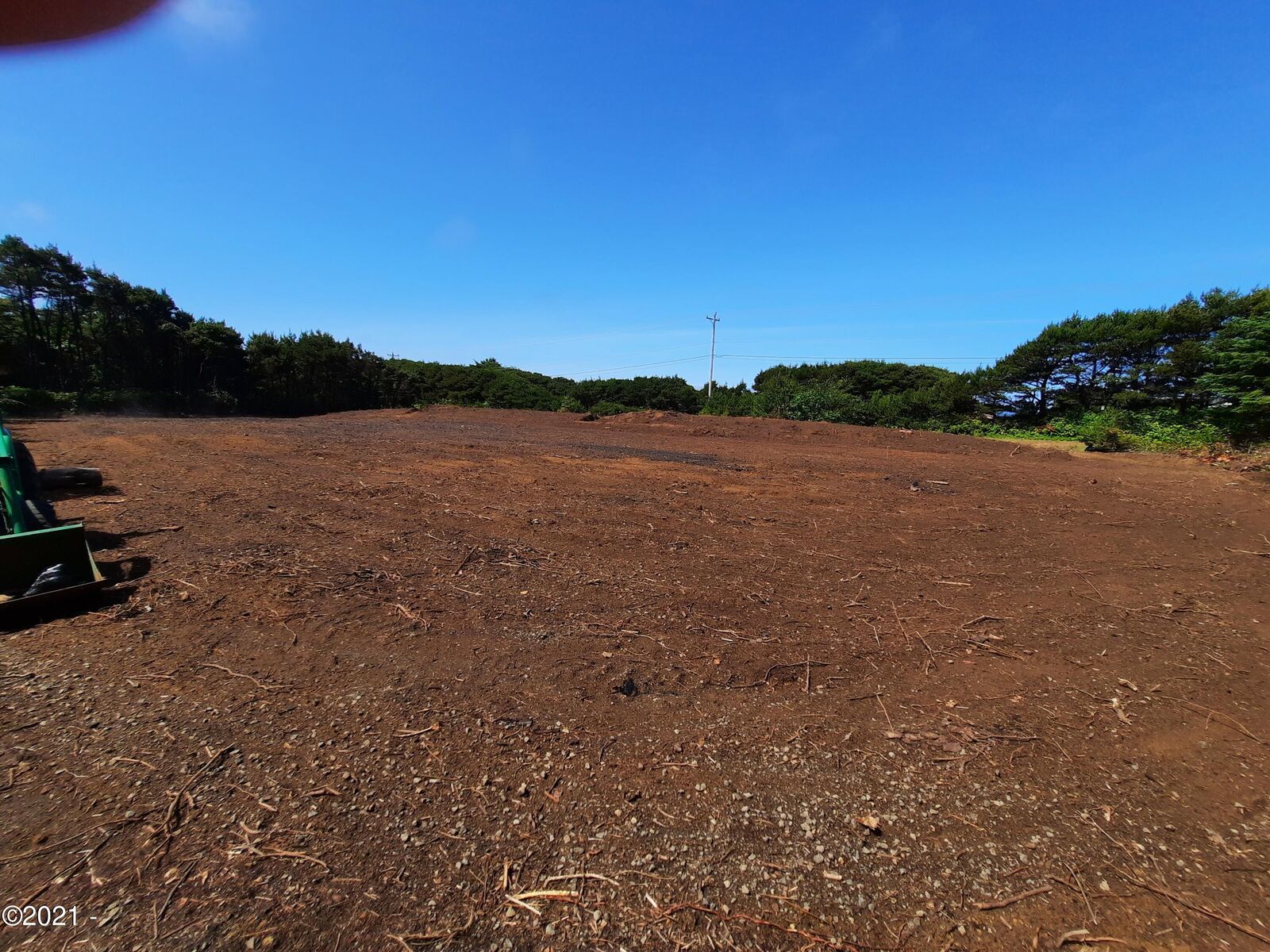 Property Photo: Tl3100 Sitka Ridge Court OR 97394