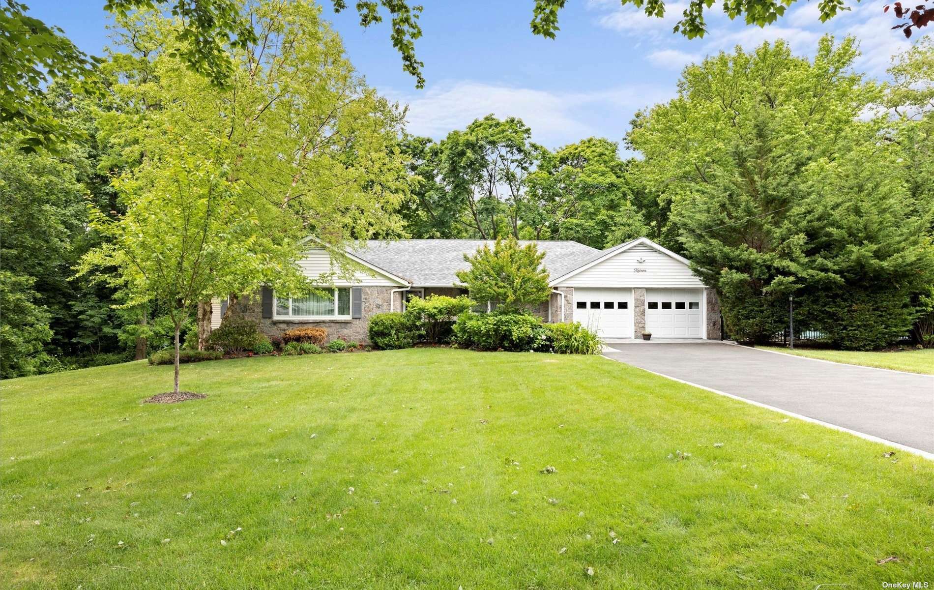 Property Photo:  15 Melody Lane  NY 11743 