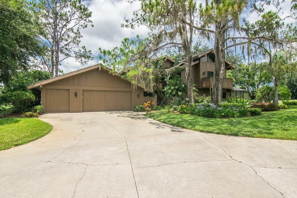 Property Photo:  29913 Baywood Lane  FL 33543 