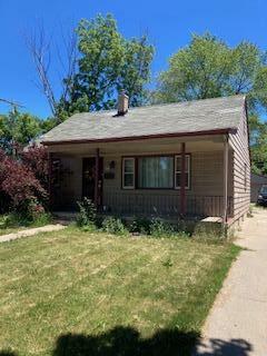 Property Photo:  4960 N Sherman Blvd  WI 53209 