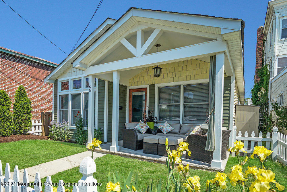 Property Photo: 65 Heck Avenue NJ 07756