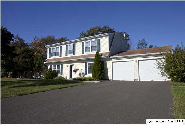 514 Maypink Drive  Toms River NJ 08753 photo