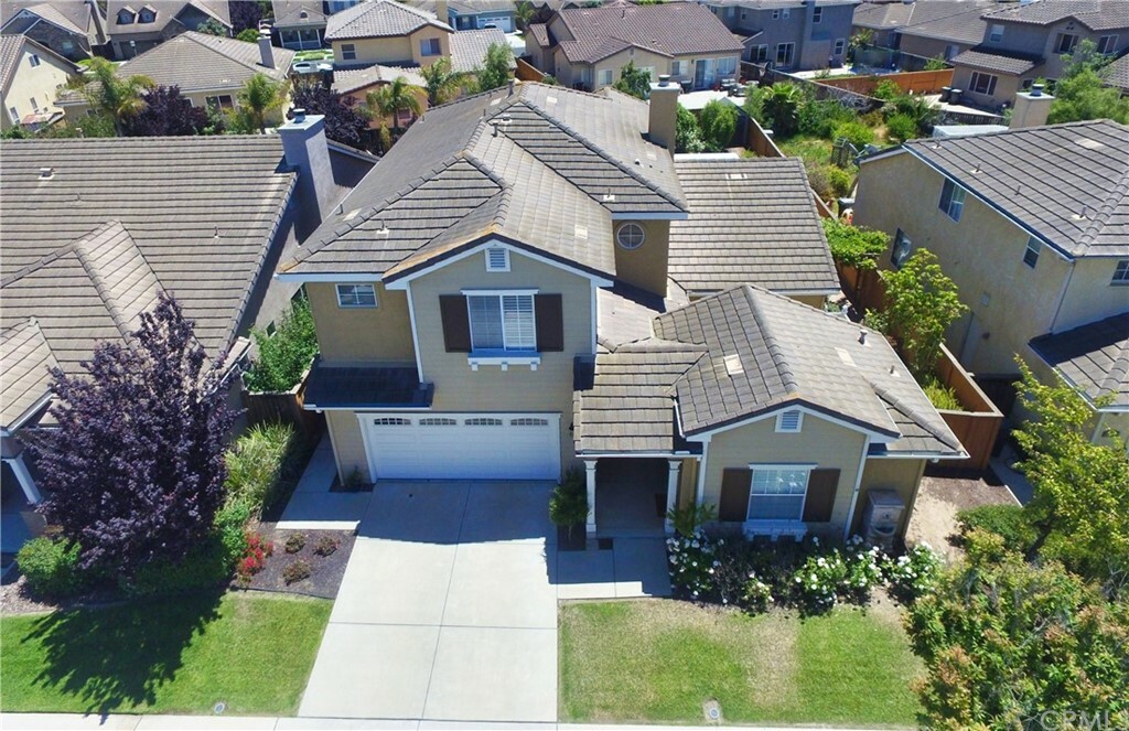 Property Photo:  2522 Logan Drive  CA 93455 