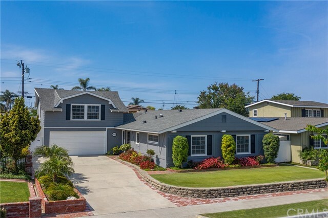 Property Photo:  8252 Bryant Drive  CA 92647 