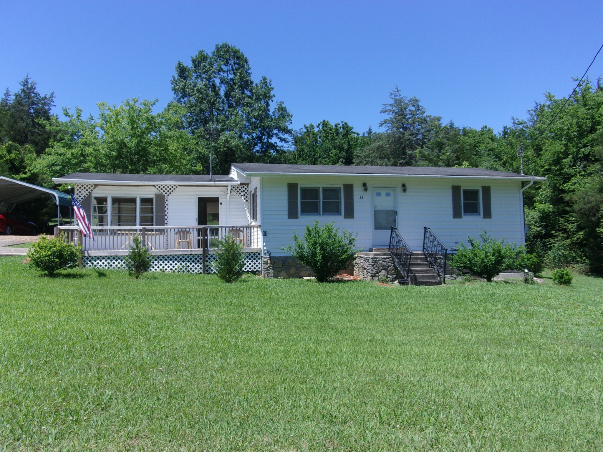 Property Photo:  22 Cedar Ln  TN 37359 