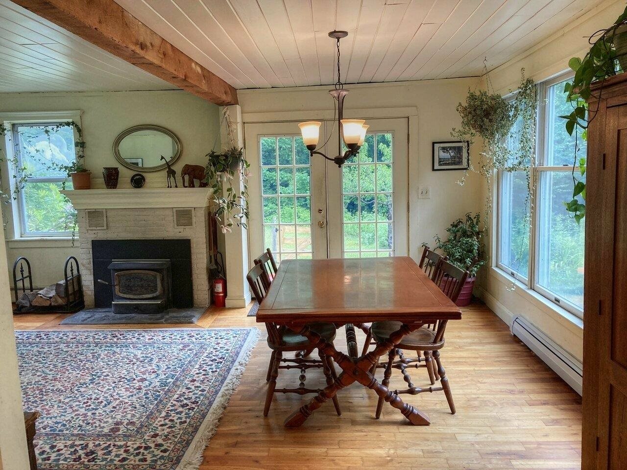 Property Photo:  945 Dugway Road  VT 05477 