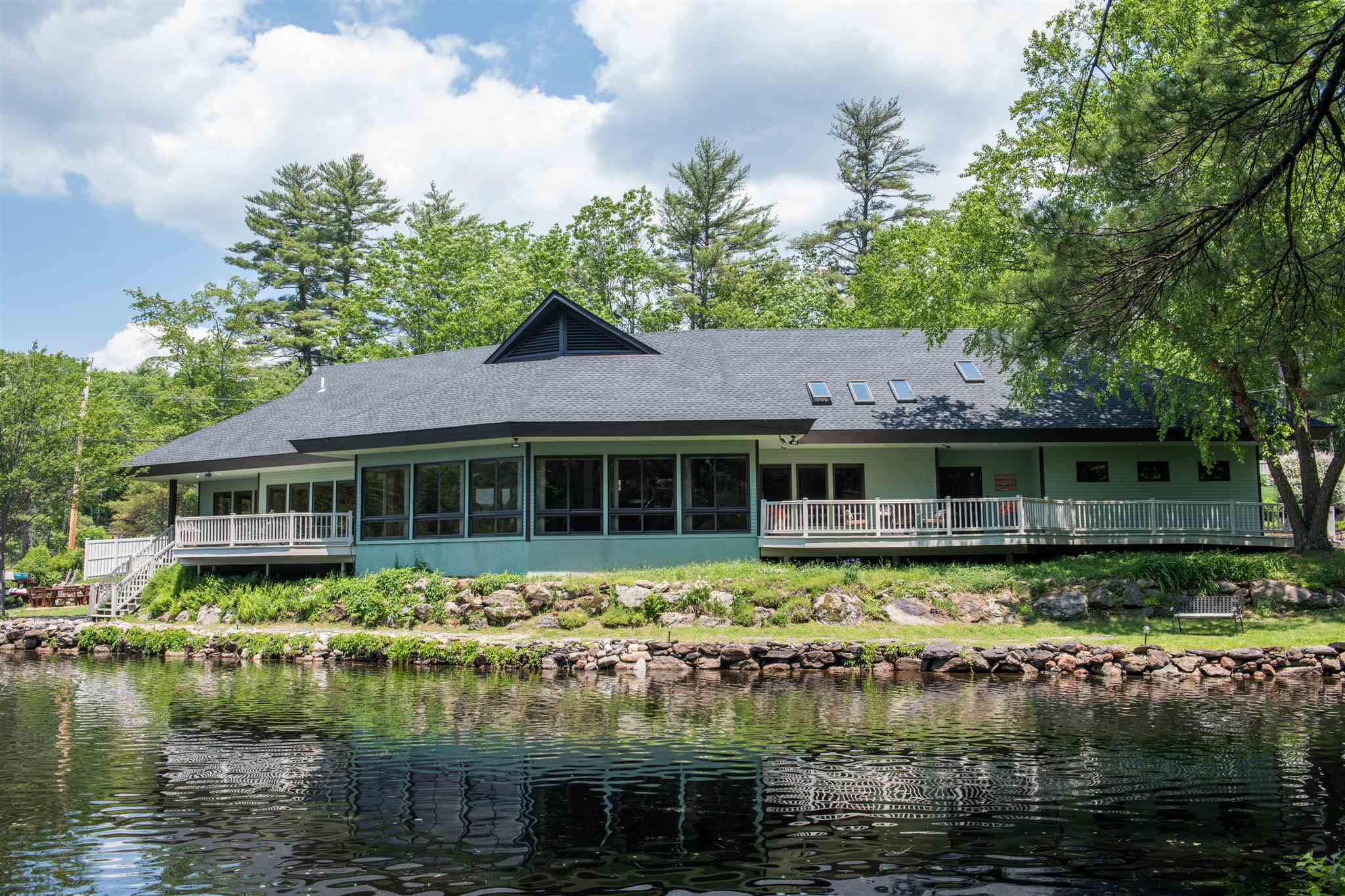 Property Photo: 230 Beauty Hill Road NH 03225