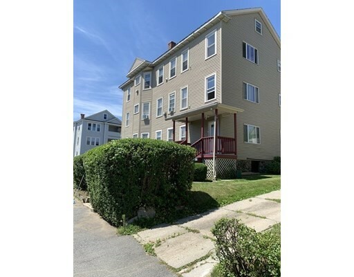 Property Photo: 25 Ames MA 01527