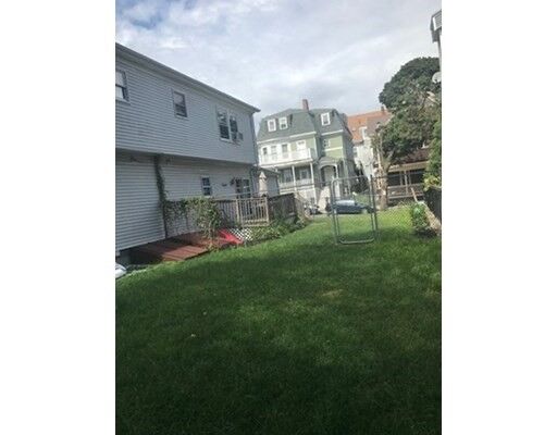 Property Photo: 80 McLellan St MA 02121