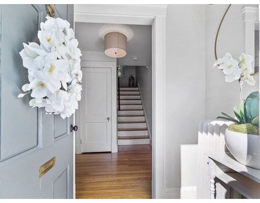 Property Photo: 30 Leighton Rd MA 02482