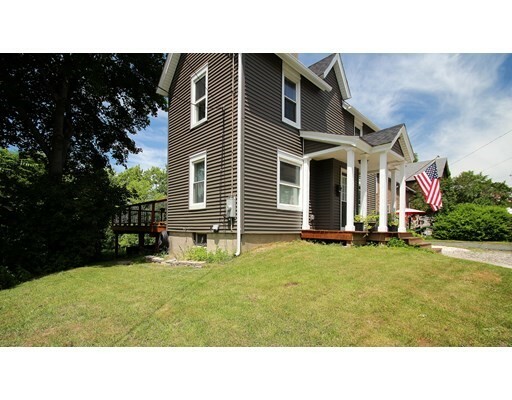 Property Photo:  18 Solon Street  MA 01301 