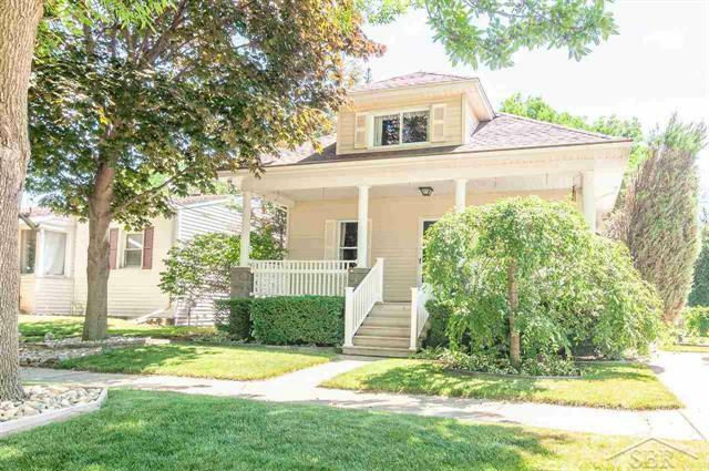 Property Photo:  1609 S Erie St  MI 48706 