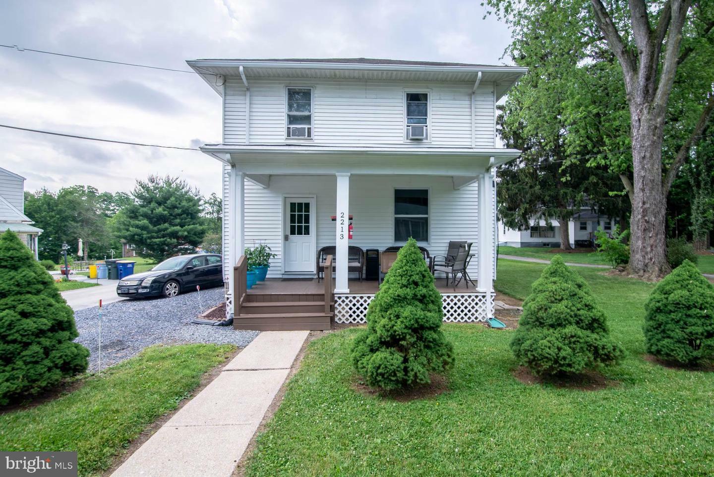 Property Photo:  2213 Orchard Road  PA 17011 