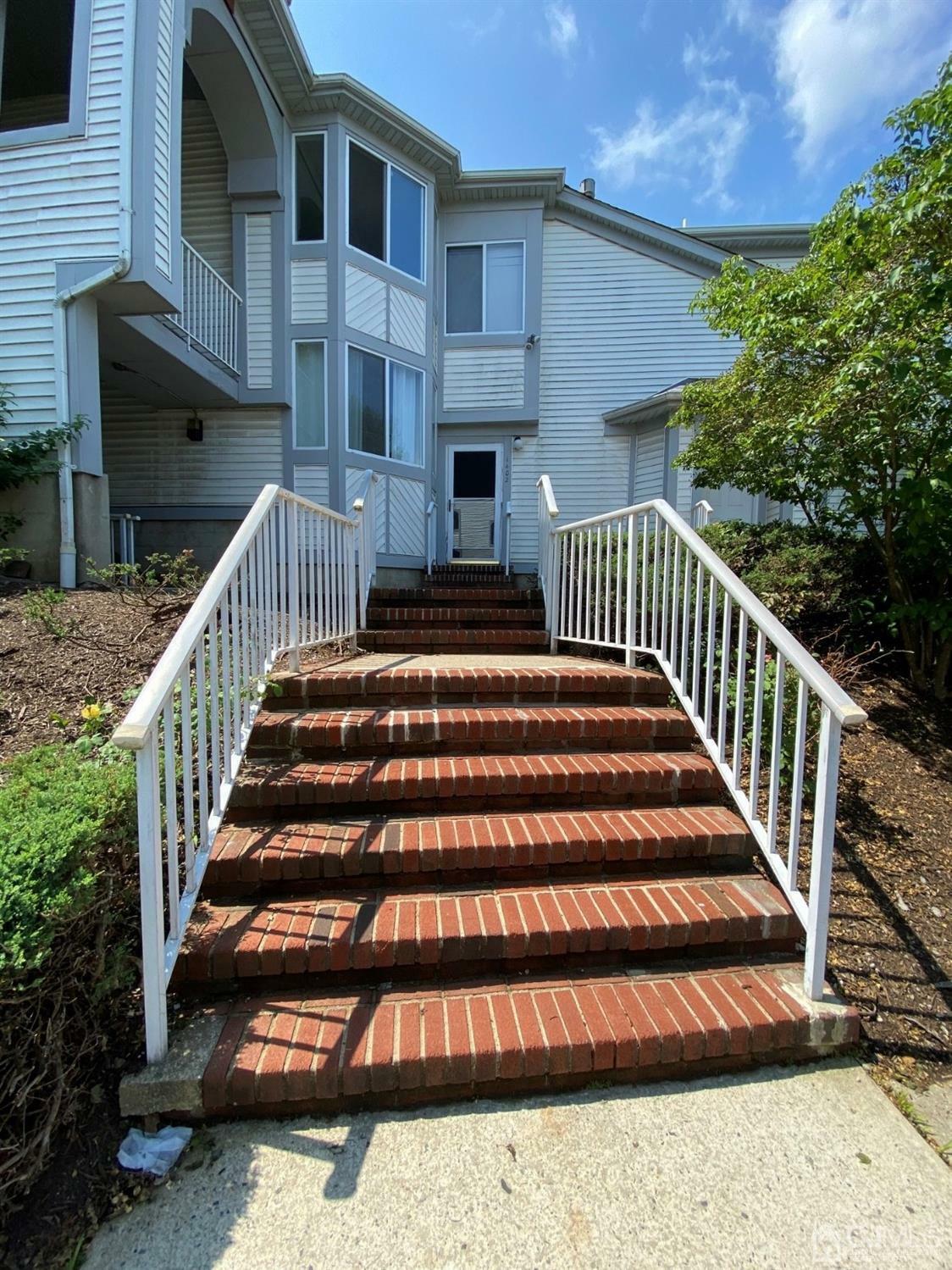 Property Photo: 1402 Sabrina Lane 14 NJ 08854