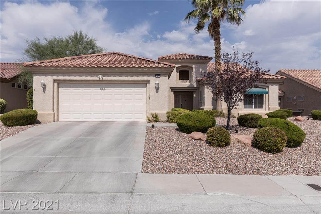 Property Photo: 2833 Spalding Drive NV 89134