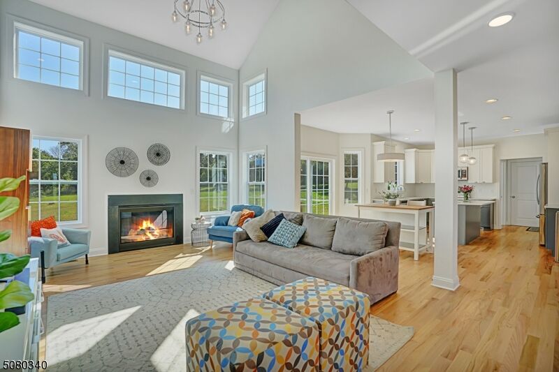Property Photo: 32 Claridge Ln NJ 08822