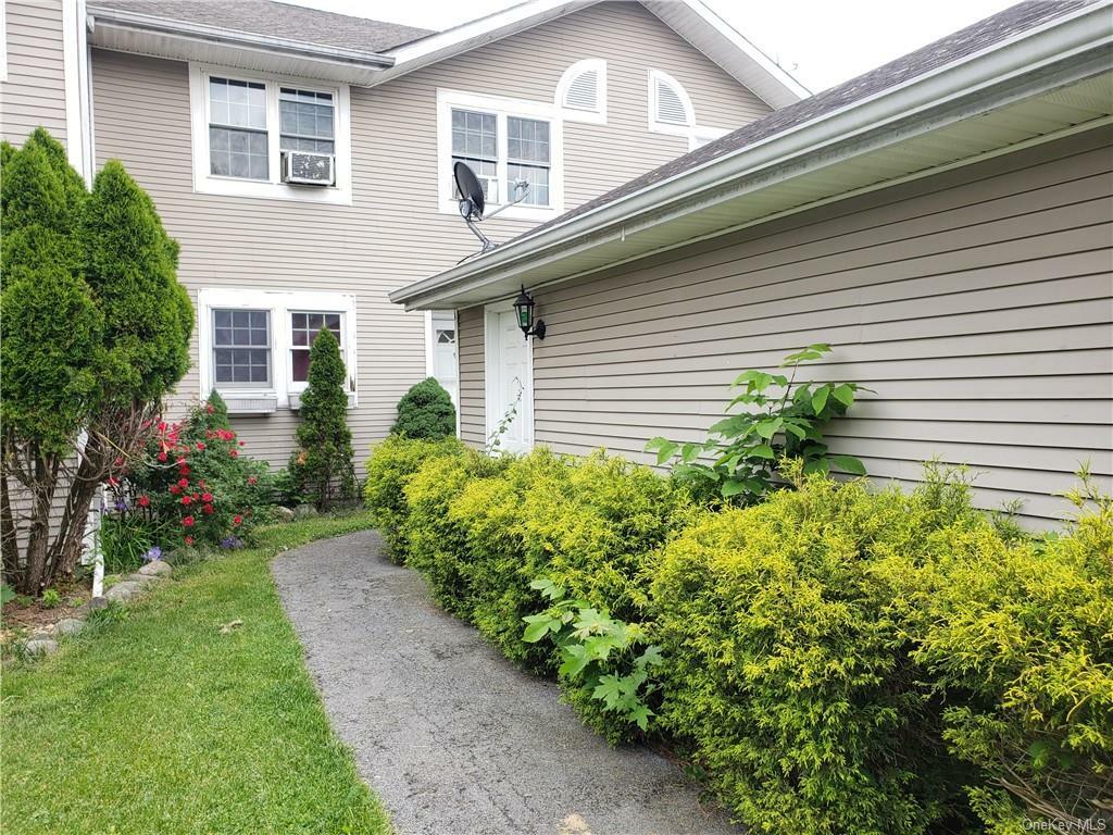 Property Photo:  36 Brookside Drive W  NY 10926 