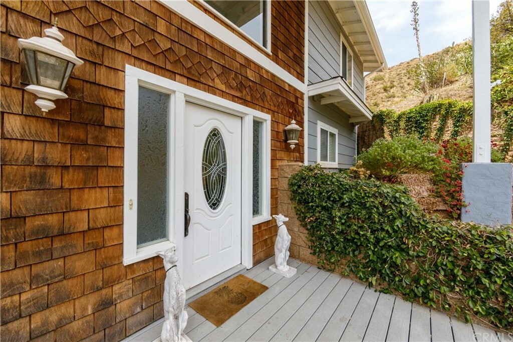 Property Photo:  29235 Modjeska Canyon Road  CA 92676 