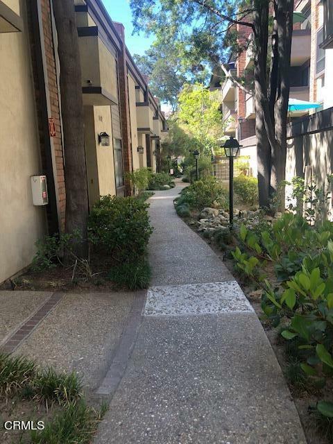 Property Photo: 700 S Lake Avenue 133 CA 91106