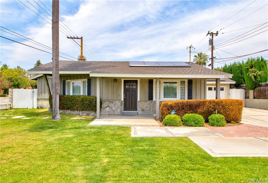 Property Photo:  17501 Bastanchury Road  CA 92886 