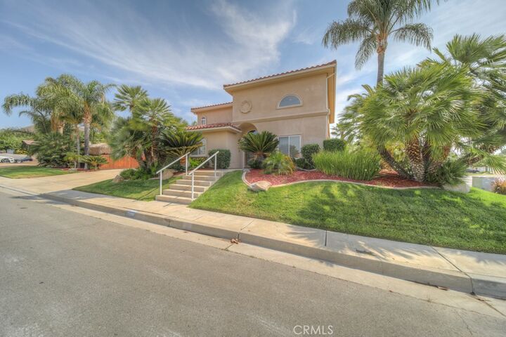Property Photo:  29996 Smugglers Point Drive  CA 92587 