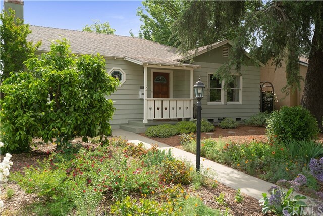 Property Photo: 6110 Palm Avenue CA 92506