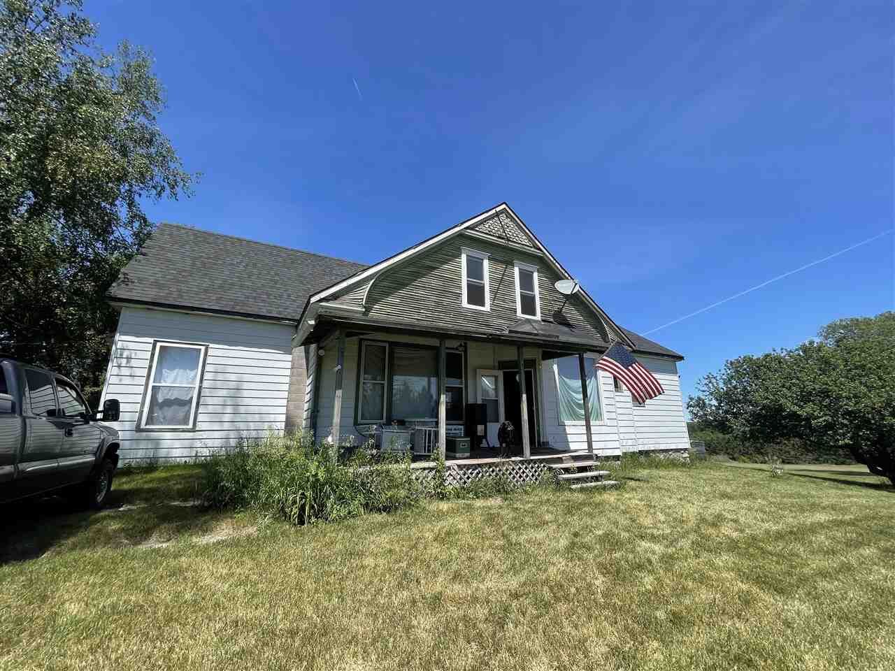 Property Photo:  2522 Nichols  MI 49769 