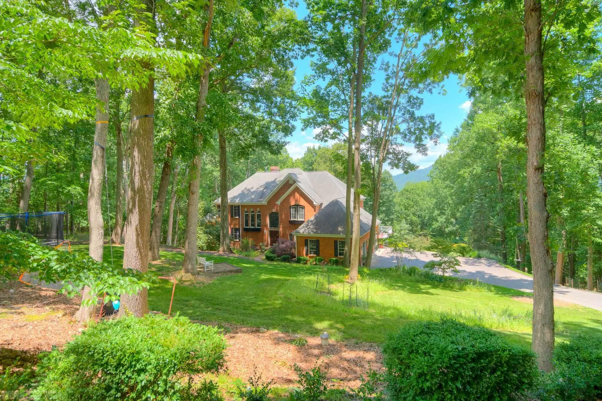 Property Photo:  440 Quailwood Drive  VA 24060 