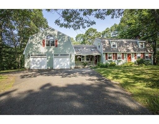 42 Summer St  Foxboro MA 02035 photo