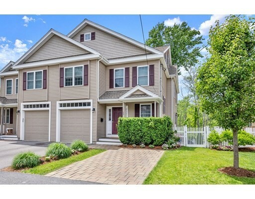 Property Photo: 33 Birch Street 33 MA 02494