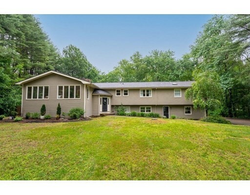Property Photo: 30 Surrey Lane MA 01776