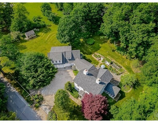 Property Photo:  45 Rock Maple Avenue  MA 01982 