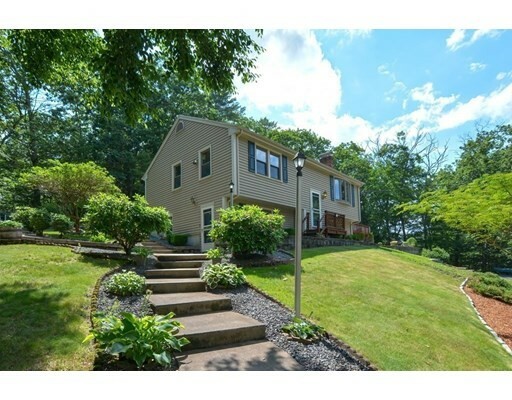 Property Photo:  66 Lakeshore Drive  MA 02056 