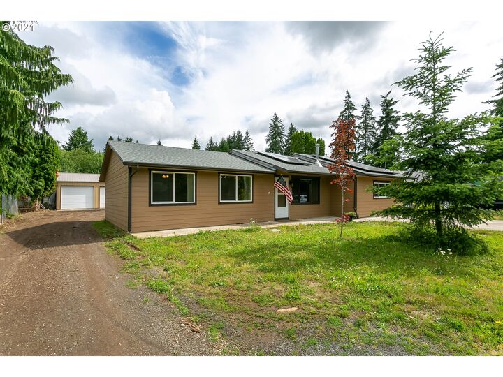 14216 NE 82nd St  Vancouver WA 98682 photo