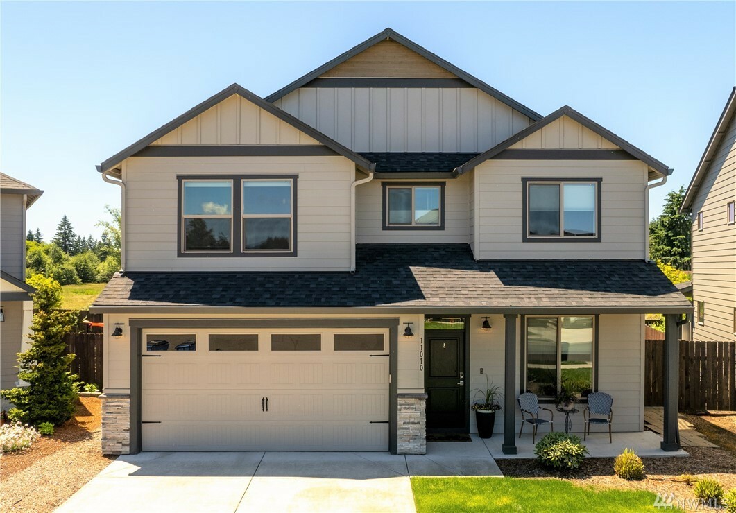 Property Photo: 11010 NE 133rd Ct WA 98682