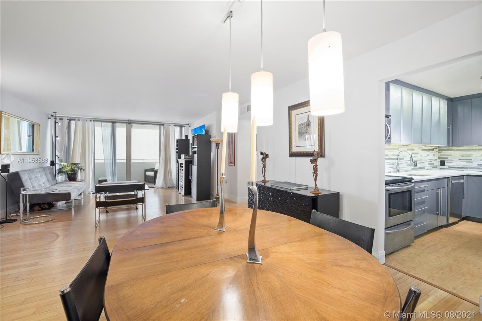 Property Photo:  11 Island Ave 704  FL 33139 