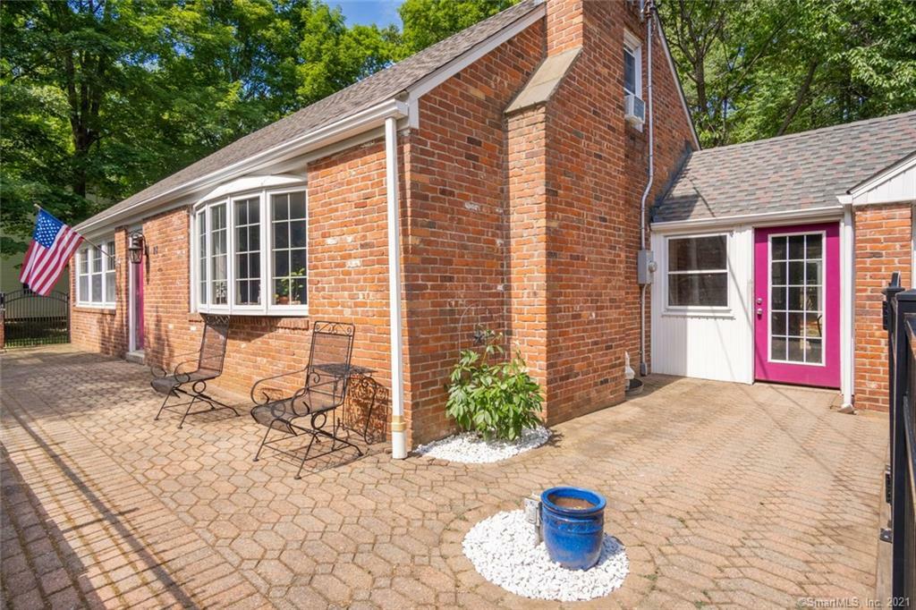 Property Photo:  28 Spoonville Road  CT 06026 