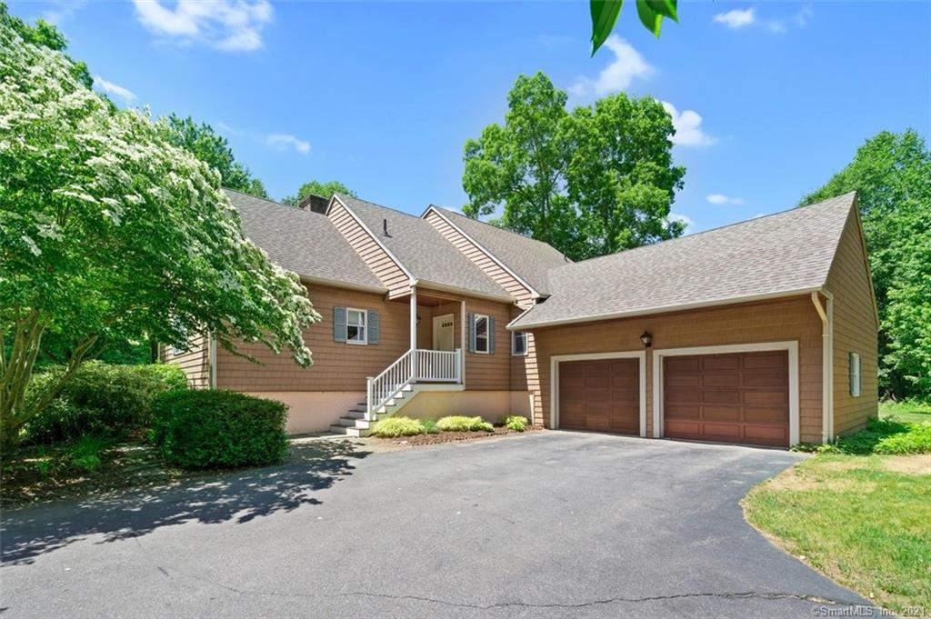 Property Photo: 102 Vinegar Hill Road CT 06335