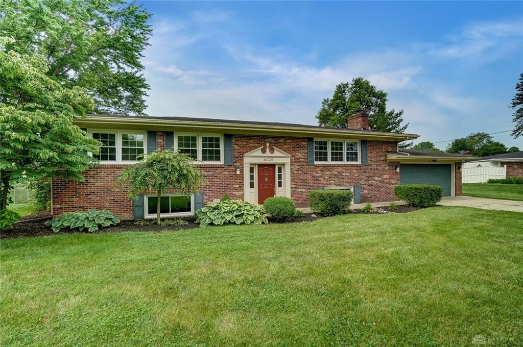 Property Photo: 6035 E Decker Road OH 45005