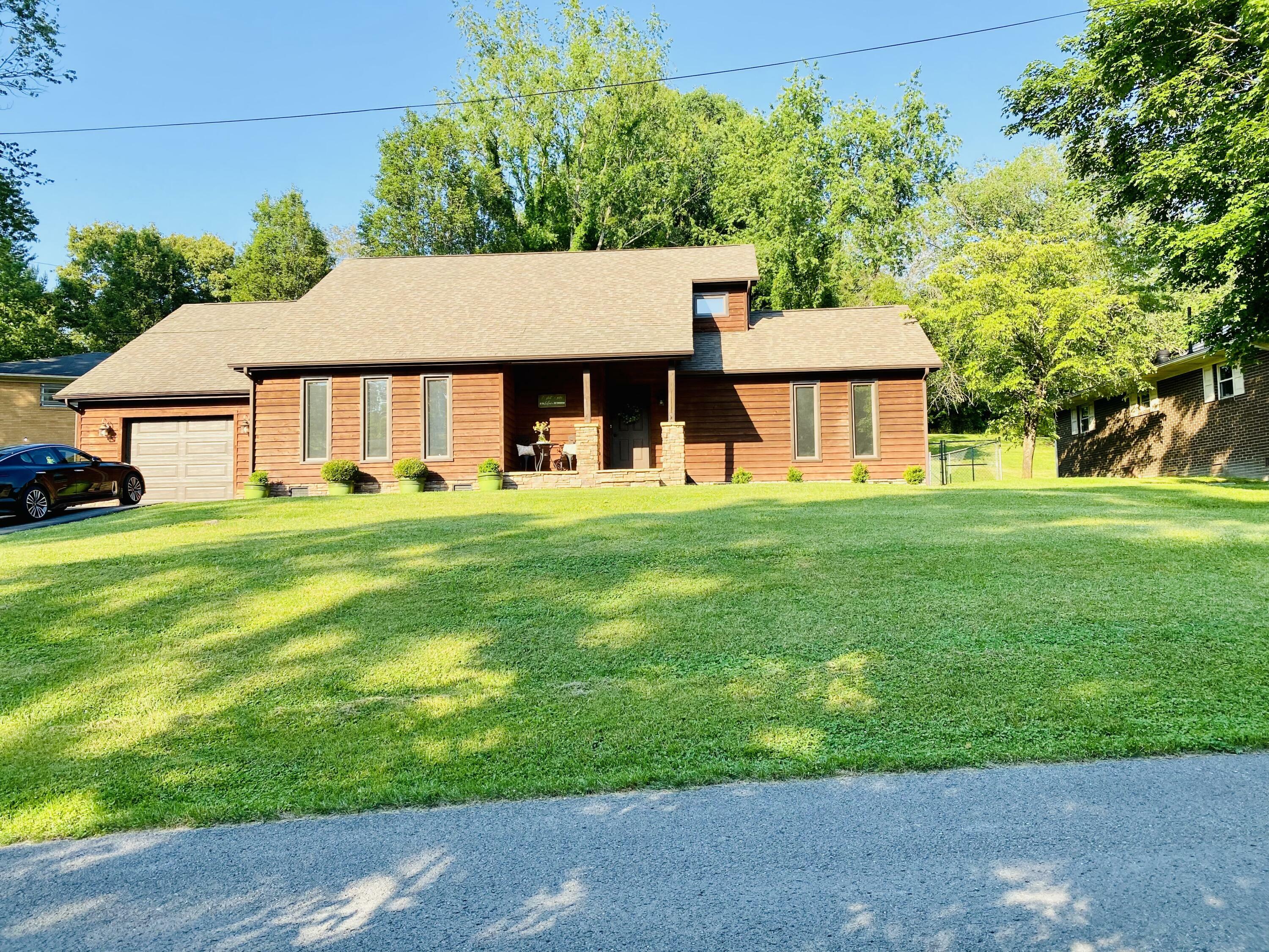 Property Photo:  145 Keats Drive  TN 37752 