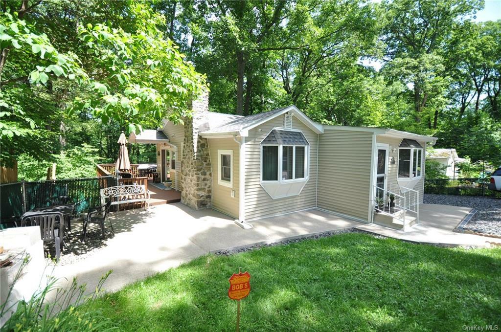 Property Photo: 3 Point O Pine NY 10950