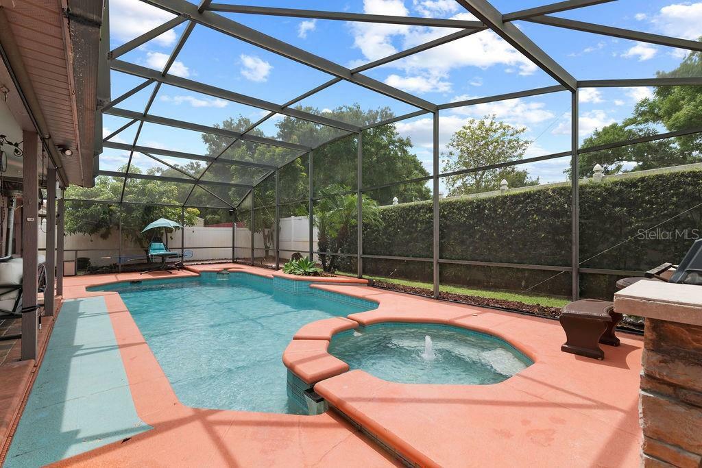 Property Photo: 2108 Richfield Cove Drive FL 34761