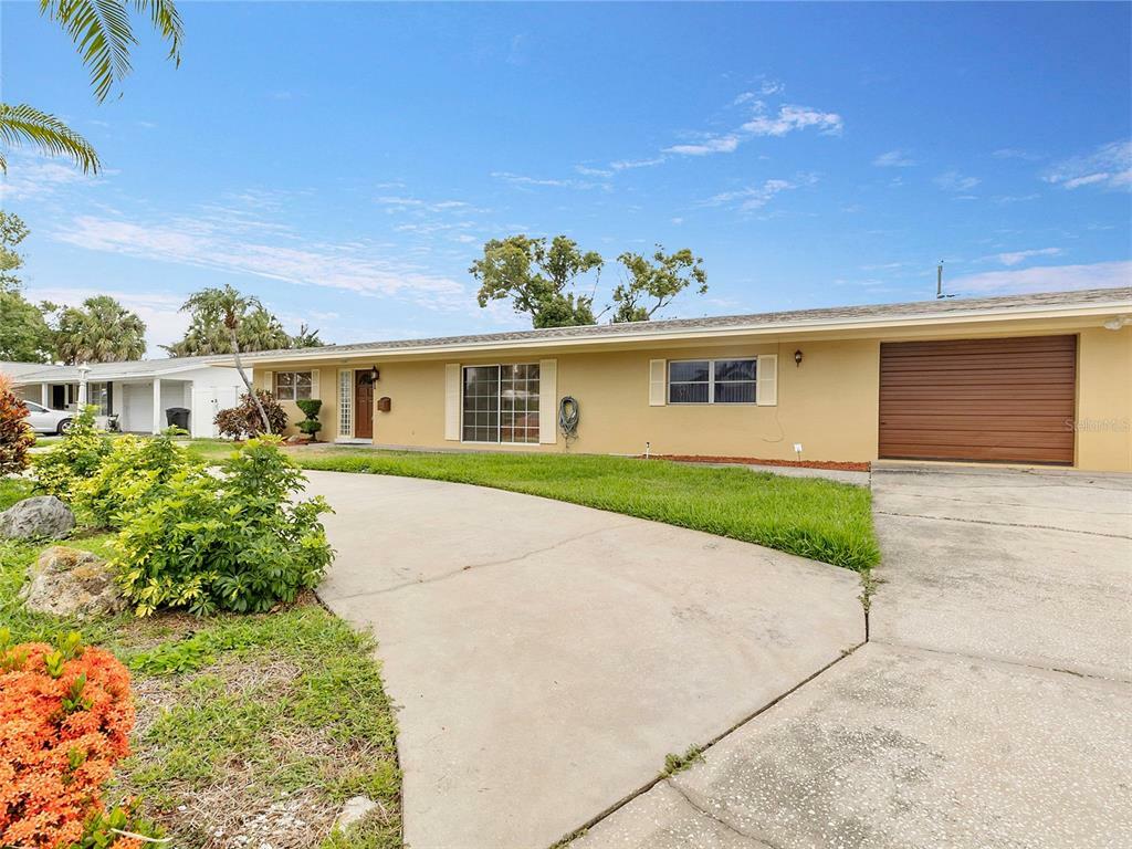 Property Photo:  4368 50th Terrace S  FL 33711 