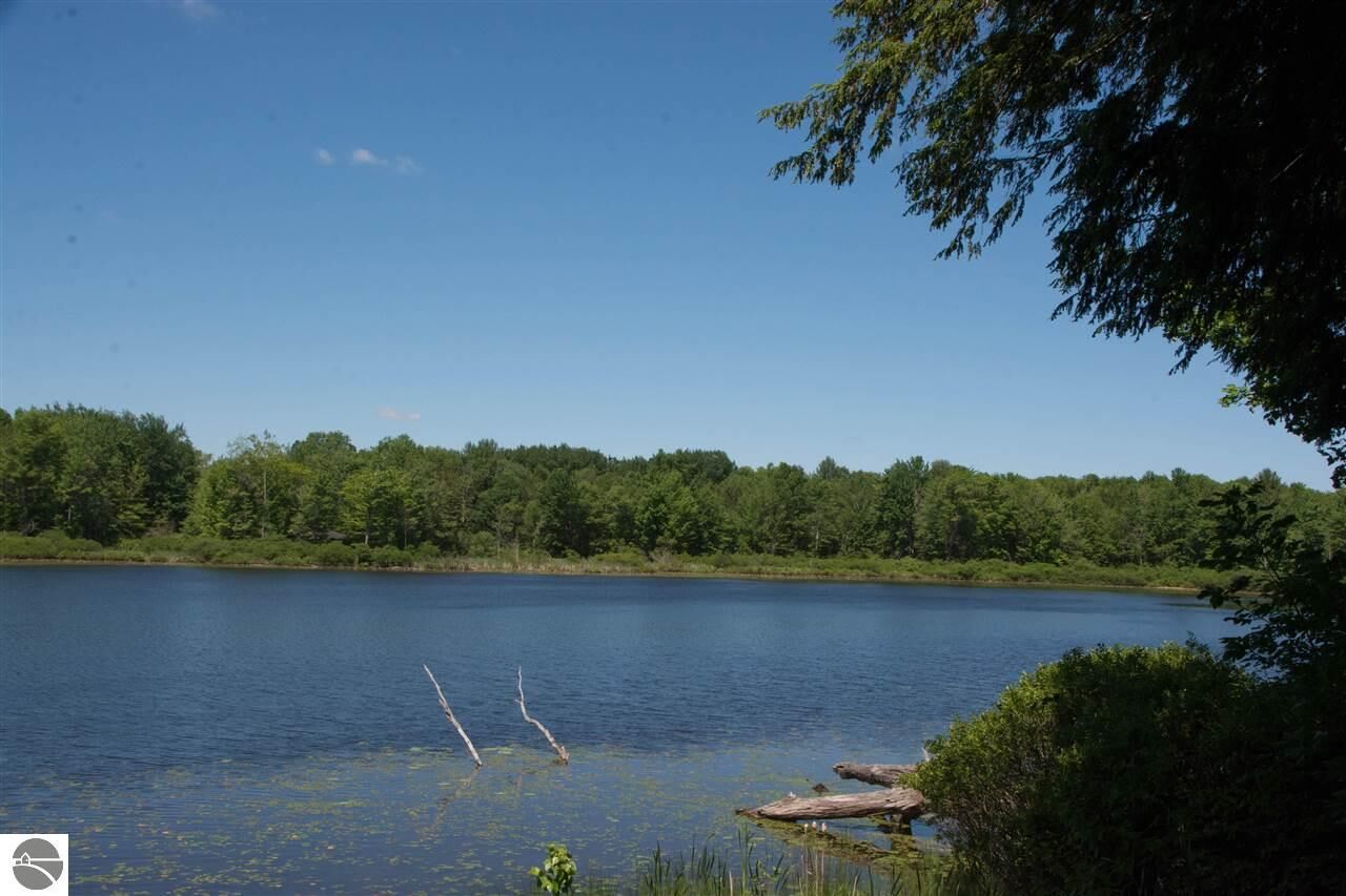 Property Photo:  6008 Lake Road  MI 49633 
