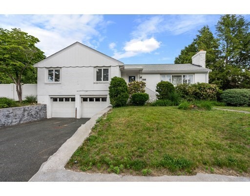 Property Photo:  126 Chatham Rd  MA 02301 