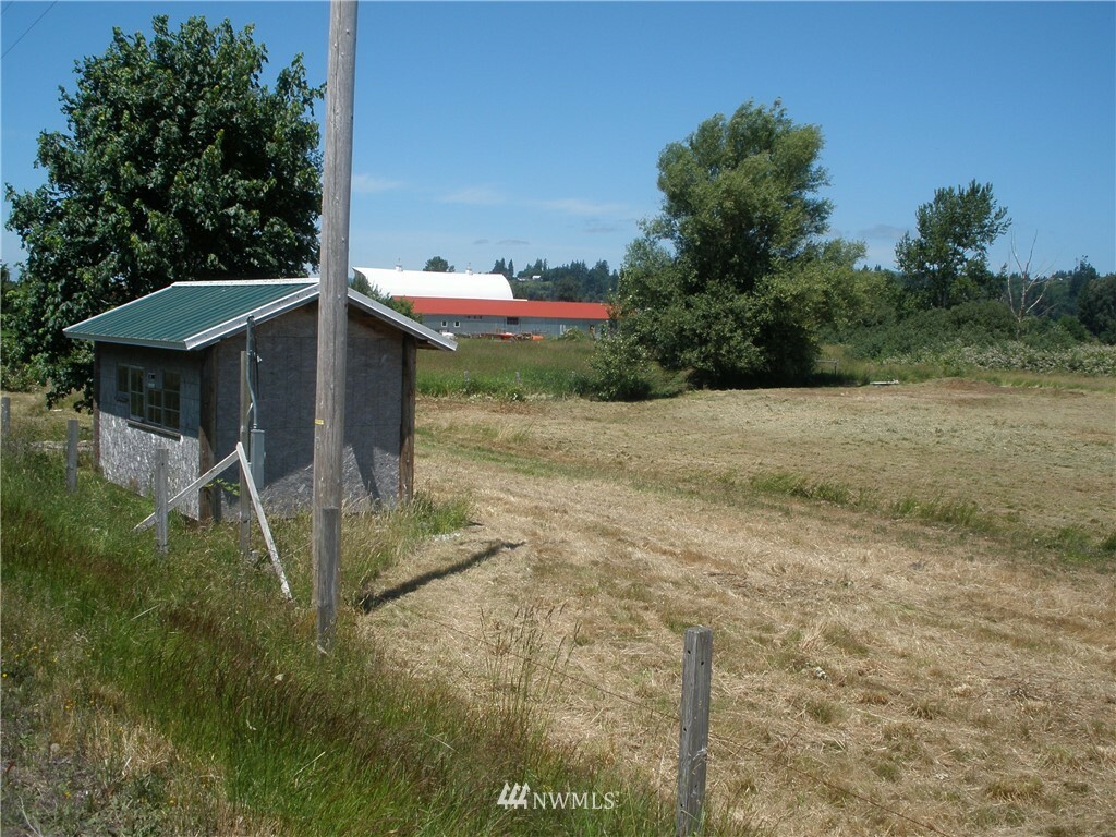 Property Photo:  0 Lot 1 E Little Island Road  WA 98612 