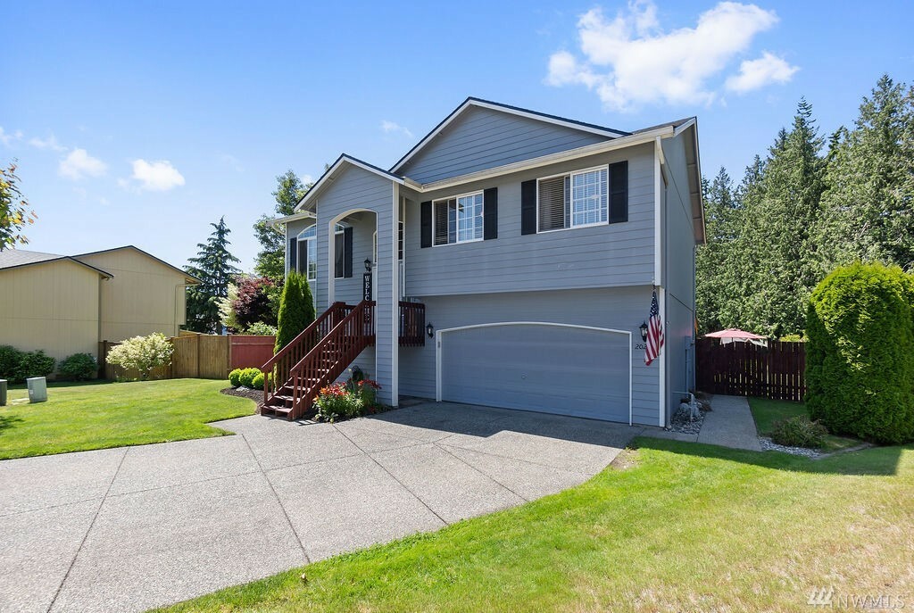 Property Photo:  20228 45th Dr NE  WA 98223 