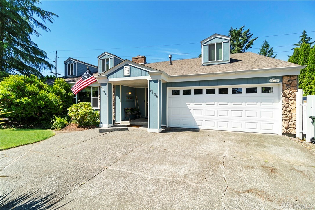 Property Photo:  9105 78th St SW  WA 98498 