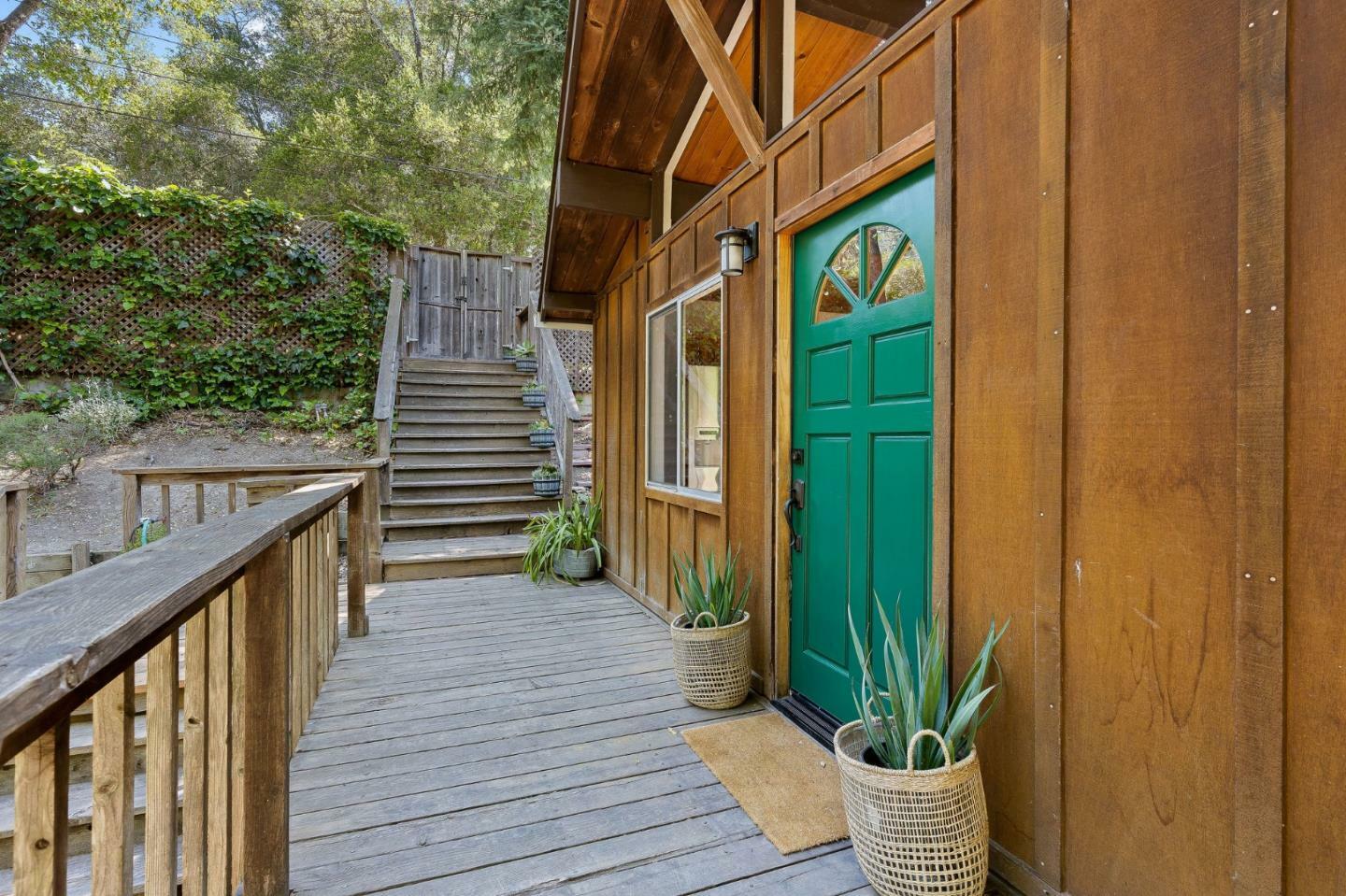 Property Photo: 11873 Lake Boulevard CA 95018